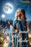 Friendship (Gracie and the Blue Robe) (eBook, ePUB)