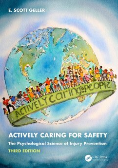 Cover Actively Caring for Safety (eBook, ePUB)