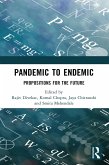 Pandemic to Endemic (eBook, PDF)