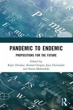 Pandemic to Endemic (eBook, ePUB)