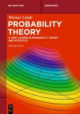 Probability Theory (eBook, ePUB)