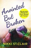 Anointed but Broken (eBook, ePUB)