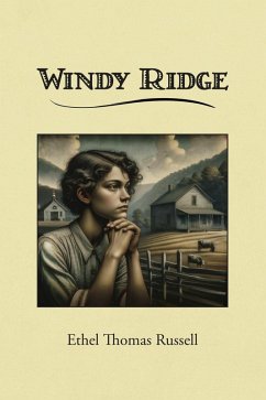 Windy Ridge (eBook, ePUB) - Russell, Ethel Thomas