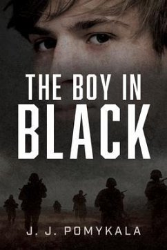 Cover The Boy in Black (eBook, ePUB)