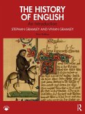 The History of English (eBook, ePUB)