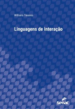 Cover Linguagens de interação (eBook, ePUB)