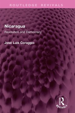 Cover Nicaragua (eBook, ePUB)