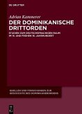 Der dominikanische Drittorden (eBook, PDF)