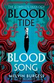 Bloodtide & Bloodsong: The Complete Duology (eBook, ePUB)