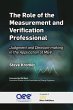 The Role of the Measurement and... - Bild 1