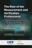 The Role of the Measurement and Verification Professional (eBook, PDF)