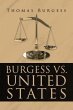 Burgess vs. United States (eBook, ePUB) - Bild 1