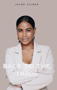 Cover Back to the 1980s (eBook, ePUB)