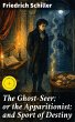 The Ghost-Seer; or the Apparitionist;... - Bild 1