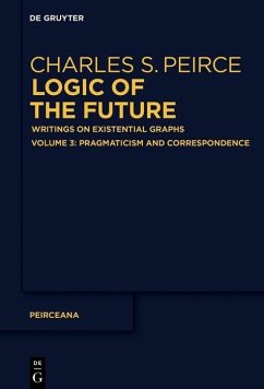 Cover Pragmaticism (eBook, PDF)