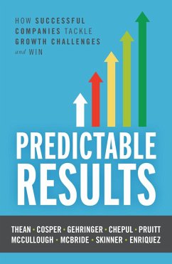 Cover Predictable Results (eBook, ePUB)