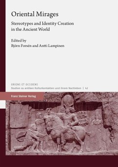 Cover Oriental Mirages (eBook, PDF)