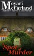 A Spot of Murder (eBook, ePUB) - Bild 1