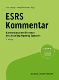 Haufe ESRS-Kommentar bereits in 2. Auflage