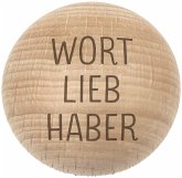 Handschmeichler Wortliebhaber