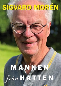 Mannen från Hatten - Morén, Sigvard