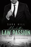 Manhattan Law & Passion - Tiefes Verlangen