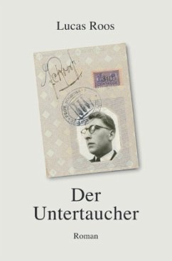 Der Untertaucher - Roos, Lucas