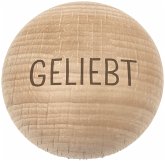 Handschmeichler geliebt Handschmeichler geliebt