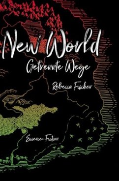 New World - Fischer, Rebecca