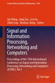 Signal and Information Processing, Networking and Computers (eBook, PDF)