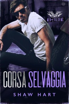 Corsa Selvaggia (eBook, ePUB) - Hart, Shaw