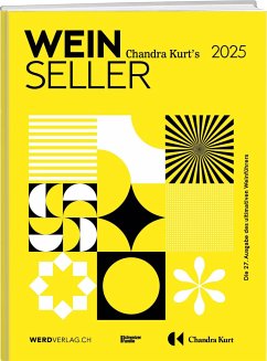Weinseller 2025 - Kurt, Chandra