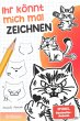 Ihr könnt mich mal ZEICHNEN - Bild 1