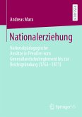 Nationalerziehung (eBook, PDF)