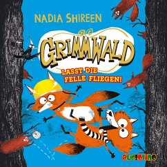 Grimmwald - Shireen, Nadia