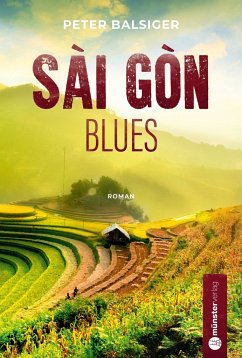 Saigon Blues - Balsiger, Peter