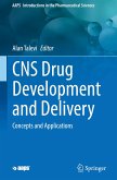 CNS Drug Development and Delivery