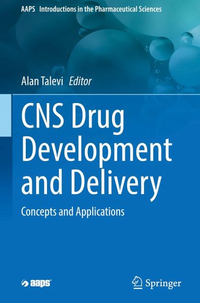 CNS Drug Development and Delivery CNS Drug Development and Delivery
