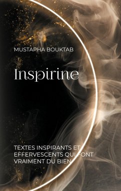Inspirine - Bouktab, Mustapha