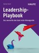 Leadership-Playbook - Bild 1