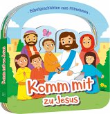 Komm mit zu Jesus