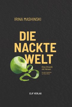 Die nackte Welt - Mashinski, Irina