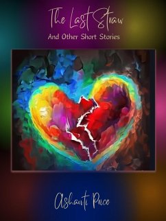 The Last Straw (eBook, ePUB) - Price, Ashanti