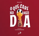 O que cabe no meu dia (eBook, ePUB)