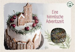 Cover Ein himmlische Adventszeit
