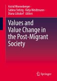 Values and value change in the post-migrant society