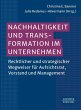 Nachhaltigkeit und Transformation im... - Bild 1