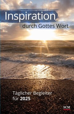 Inspiration durch Gottes Wort 2025 Inspiration durch Gottes Wort 2025