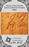 Rituals of the Afterlife Death and Burial in Ancient Egypt (eBook, ePUB) Rituals of the Afterlife Death and Burial in Ancient Egypt (eBook, ePUB)