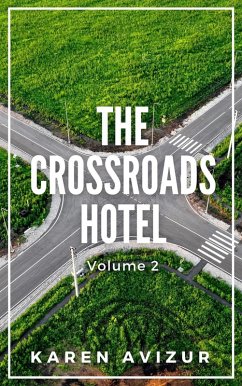 Cover The Crossroads Hotel: Volume 2 (eBook, ePUB)